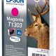 Epson Stag Cartuccia Magenta 3