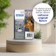 Epson Stag Cartuccia Magenta 5