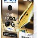 Epson Cartuccia Penna e cruciverba Nero Inchiostri DURABrite Ultra 16XXL 3