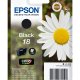 Epson Daisy Cartuccia Margherita Nero Inchiostri Claria Home 18 2