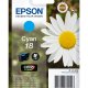 Epson Daisy Cartuccia Margherita Ciano Inchiostri Claria Home 18 2