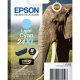Epson Elephant Cartuccia Ciano chiaro XL 2