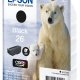 Epson Polar bear Cartuccia Nero 3