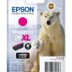 Epson Polar bear Cartuccia Magenta XL 2
