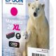 Epson Polar bear Cartuccia Magenta XL 3