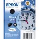 Epson Alarm clock Cartuccia Sveglia Nero Inchiostri DURABrite Ultra 27 2