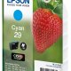 Epson Strawberry Cartuccia Fragole Ciano Inchiostri Claria Home 29 3