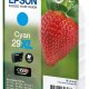 Epson Strawberry Cartuccia Fragole Ciano Inchiostri Claria Home 29XL 3