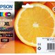 Epson Oranges Multipack 5-colours 33XL Claria Premium Ink 2