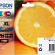 Epson Oranges Multipack 5-colours 33XL Claria Premium Ink 4