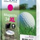 Epson Golf ball Singlepack Magenta 34XL DURABrite Ultra Ink 3