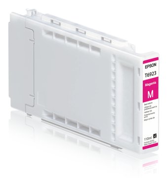 Epson Tanica Magenta