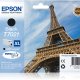 Epson Eiffel Tower Tanica Nero 2