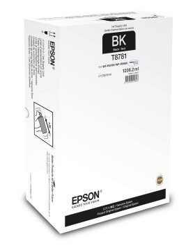 Epson Nero XXL Ink Supply Unit