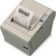 Epson TM-T86FII (001): Serial, PS, ECW, EU 3