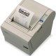 Epson TM-T86FII (002): Serial, PS, EDG, EU 2
