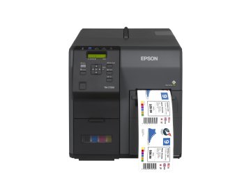 Epson ColorWorks C7500G