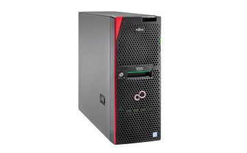 Fujitsu PRIMERGY TX1330 M4 server 0 GB Tower Intel® Xeon® E-2136 3,3 GHz 16 GB DDR4-SDRAM 450 W
