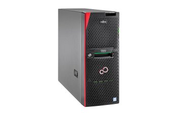 Fujitsu PRIMERGY TX1330 M4 server Tower Intel® Xeon® E-2136 3,3 GHz 16 GB DDR4-SDRAM 450 W