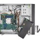 Fujitsu PRIMERGY TX1330 M4 server Tower Intel® Xeon® E-2136 3,3 GHz 16 GB DDR4-SDRAM 450 W 6