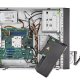 Fujitsu PRIMERGY TX1330 M4 server 0 GB Tower Intel® Xeon® E-2136 3,3 GHz 16 GB DDR4-SDRAM 450 W 6