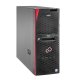 Fujitsu PRIMERGY TX1330 M4 server 0 GB Tower Intel Xeon E E-2186G 3,8 GHz 16 GB DDR4-SDRAM 3