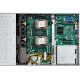 Fujitsu PRIMERGY RX2520 M5 server Armadio (2U) Intel® Xeon® Silver 4208 2,1 GHz 16 GB DDR4-SDRAM 800 W 4