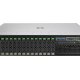Fujitsu PRIMERGY RX2520 M5 server Armadio (2U) Intel® Xeon® Silver 4208 2,1 GHz 16 GB DDR4-SDRAM 800 W 6