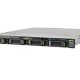 Fujitsu PRIMERGY RX1330 M4 server Rack (1U) Intel® Xeon® E-2124 3,3 GHz 16 GB DDR4-SDRAM 300 W 2