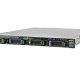 Fujitsu PRIMERGY RX1330 M4 server 0 GB Rack (1U) Intel® Xeon® E-2124 3,3 GHz 16 GB DDR4-SDRAM 300 W 2