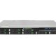 Fujitsu PRIMERGY RX1330 M4 server 0 GB Rack (1U) Intel® Xeon® E-2124 3,3 GHz 16 GB DDR4-SDRAM 300 W 3