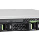 Fujitsu PRIMERGY RX1330 M4 server 0 GB Rack (1U) Intel® Xeon® E-2134 3,5 GHz 16 GB DDR4-SDRAM 300 W 5