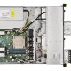 Fujitsu PRIMERGY RX1330 M4 server Rack (1U) Intel® Xeon® E-2134 3,5 GHz 16 GB DDR4-SDRAM 300 W 6