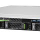 Fujitsu PRIMERGY RX1330 M4 server Rack (1U) Intel® Xeon® E-2134 3,5 GHz 16 GB DDR4-SDRAM 300 W 8