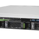 Fujitsu PRIMERGY RX1330 M4 server 0 GB Rack (1U) Intel® Xeon® E-2134 3,5 GHz 16 GB DDR4-SDRAM 300 W 8