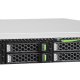 Fujitsu PRIMERGY RX1330 M4 server Rack (1U) Intel® Xeon® E-2136 3,3 GHz 16 GB DDR4-SDRAM 300 W 4
