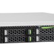 Fujitsu PRIMERGY RX1330 M4 server 0 GB Rack (1U) Intel® Xeon® E-2136 3,3 GHz 16 GB DDR4-SDRAM 300 W 4