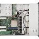 Fujitsu PRIMERGY RX1330 M4 server 0 GB Rack (1U) Intel® Xeon® E-2136 3,3 GHz 16 GB DDR4-SDRAM 300 W 5