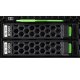 Fujitsu PRIMERGY RX2530 M5 server Rack (1U) Intel® Xeon® Bronze 3204 1,9 GHz 16 GB DDR4-SDRAM 800 W 3
