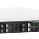 Fujitsu PRIMERGY RX2530 M5 server 0 GB Rack (1U) Intel® Xeon® Bronze 3204 1,9 GHz 16 GB DDR4-SDRAM 800 W 4