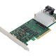 Fujitsu PRAID EP420i controller RAID PCI Express x8 12 Gbit/s 2