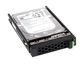 Fujitsu S26361-F5727-L560 disco rigido interno 600 GB 15000 Giri/min 2.5" SAS