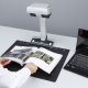 Ricoh ScanSnap SV600 Scanner aereo 285 x 218 DPI A3 Nero, Bianco 6