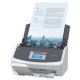 Fujitsu ScanSnap iX1500 ADF + scanner ad alimentazione manuale 600 x 600 DPI A3 Bianco 3
