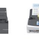 Fujitsu ScanSnap iX1500 ADF + scanner ad alimentazione manuale 600 x 600 DPI A3 Bianco 6