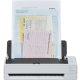 Fujitsu fi-800R ADF + scanner ad alimentazione manuale 600 x 600 DPI A4 Nero, Bianco 4