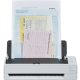 Ricoh fi-800R ADF + scanner ad alimentazione manuale 600 x 600 DPI A4 Nero, Bianco 4