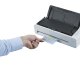 Fujitsu fi-800R ADF + scanner ad alimentazione manuale 600 x 600 DPI A4 Nero, Bianco 6