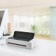 Fujitsu fi-800R ADF + scanner ad alimentazione manuale 600 x 600 DPI A4 Nero, Bianco 9