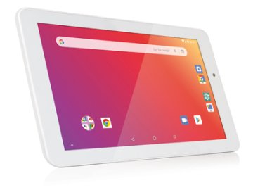 Hamlet XZPAD470LTE tablet 4G 16 GB 17,8 cm (7") ARM 1 GB Android 9.0 Bianco